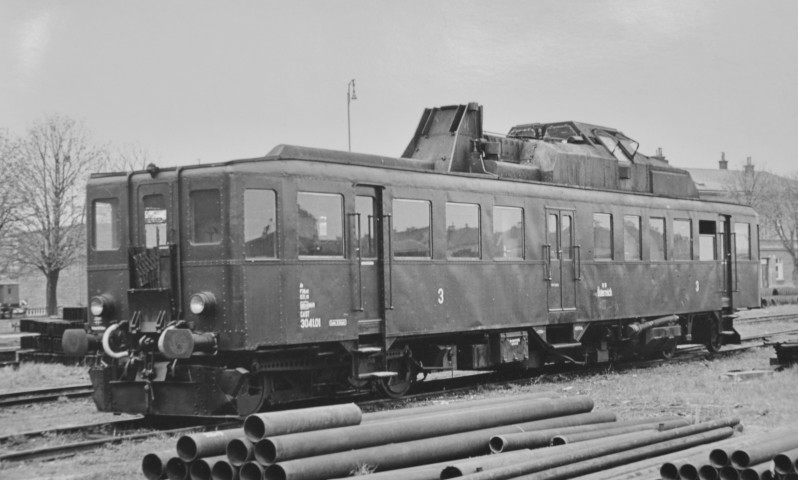 ÖBB 3041 (EWA DT 101)